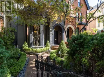 51 Hazelton, Toronto, ON M5R2E3, 4 Bedrooms Bedrooms, ,5 BathroomsBathrooms,Single Family,For Lease,Hazelton,C7265788