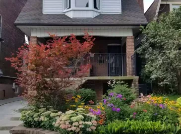 33 Harris, Toronto, ON M4C1P3, 2 Bedrooms Bedrooms, ,1 BathroomBathrooms,Single Family,For Lease,Harris,E7265880