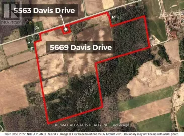 5563 Davis Drive, Whitchurch-Stouffville, Ontario L0G1M0, ,Vacant Land,For Sale,Davis,N7265856 5563 Davis Drive, Whitchurch-Stouffville, Ontario L0G1M0, ,Vacant Land,For Sale,Davis,N7265856