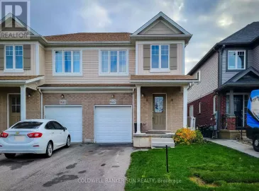 9537 Tallgrass, Niagara Falls, Ontario L2G0A4, 4 Bedrooms Bedrooms, ,3 BathroomsBathrooms,Single Family,For Sale,Tallgrass,X7265312 9537 Tallgrass, Niagara Falls, Ontario L2G0A4, 4 Bedrooms Bedrooms, ,3 BathroomsBathrooms,Single Family,For Sale,Tallgrass,X7265312