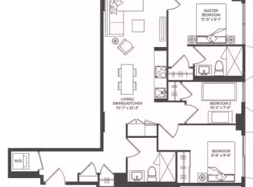9 Tecumseth Street, Toronto, ON M5V3G4, 3 Bedrooms Bedrooms, ,2 BathroomsBathrooms,Single Family,For Lease,Tecumseth,C7266054 9 Tecumseth Street, Toronto, ON M5V3G4, 3 Bedrooms Bedrooms, ,2 BathroomsBathrooms,Single Family,For Lease,Tecumseth,C7266054