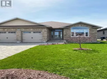 11 Crews Crescent, Quinte West, Ontario K8V0G4, 5 Bedrooms Bedrooms, ,3 BathroomsBathrooms,Single Family,For Sale,Crews,X7266152