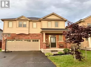 7680 Butternut Boulevard, Niagara Falls, Ontario L2H0K8, 5 Bedrooms Bedrooms, ,4 BathroomsBathrooms,Single Family,For Sale,Butternut,X7265990