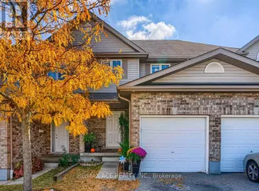 10 Fallowfield Drive, Kitchener, Ontario N2C0A4, 3 Bedrooms Bedrooms, ,3 BathroomsBathrooms,Single Family,For Sale,Fallowfield,X7266232
