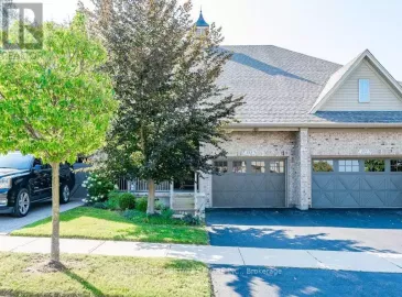 223 Chestnut Hill Crescent, Kitchener, Ontario N2P2X3, 3 Bedrooms Bedrooms, ,3 BathroomsBathrooms,Single Family,For Sale,Chestnut Hill,X7266126