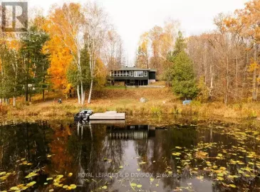 50 Fire Route 10B, North Kawartha, Ontario K0L3E0, 5 Bedrooms Bedrooms, ,2 BathroomsBathrooms,Single Family,For Sale,Fire Route 10B,X7266154