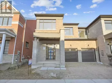 26 Keppel Circle, Brampton, Ontario L7A0B6, 4 Bedrooms Bedrooms, ,3 BathroomsBathrooms,Single Family,For Lease,Keppel,W7266340