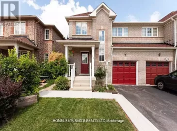 36 Bramcedar Crescent, Brampton, Ontario L7A1T3, 3 Bedrooms Bedrooms, ,2 BathroomsBathrooms,Single Family,For Lease,Bramcedar,W7266406