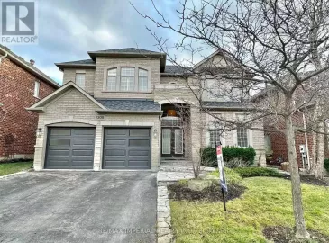 2308 Salcome Drive, Oakville, Ontario L6H7N2, 4 Bedrooms Bedrooms, ,5 BathroomsBathrooms,Single Family,For Lease,Salcome,W7266490 2308 Salcome Drive, Oakville, Ontario L6H7N2, 4 Bedrooms Bedrooms, ,5 BathroomsBathrooms,Single Family,For Lease,Salcome,W7266490