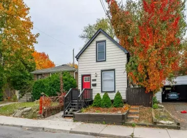 Hamilton, Ontario L8S2G6, 3 Bedrooms Bedrooms, ,1 BathroomBathrooms,Single Family,For Sale,H4178962 Hamilton, Ontario L8S2G6, 3 Bedrooms Bedrooms, ,1 BathroomBathrooms,Single Family,For Sale,H4178962