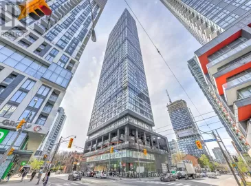 181 Dundas Street, Toronto, Ontario M5A0N5, 1 Bedroom Bedrooms, ,1 BathroomBathrooms,Single Family,For Sale,Dundas,C7266600