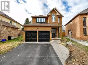 32 Dart Court, Clarington, Ontario L1C5C7, 5 Bedrooms Bedrooms, ,4 BathroomsBathrooms,Single Family,For Sale,Dart,E7266526