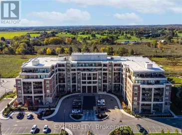 25 Baker Hill Boulevard, Whitchurch-Stouffville, Ontario L4A1P8, 2 Bedrooms Bedrooms, ,2 BathroomsBathrooms,Single Family,For Sale,Baker Hill,N7266610