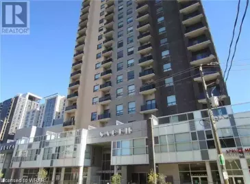 318 SPRUCE Street, Waterloo, Ontario N2L3M6, 1 Bedroom Bedrooms, ,1 BathroomBathrooms,Single Family,For Sale,SPRUCE,40504139