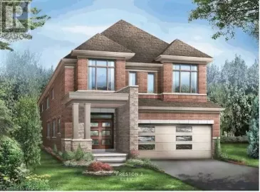 55 BLOOMFIELD Crescent, Cambridge, Ontario N1R0E9, 4 Bedrooms Bedrooms, ,4 BathroomsBathrooms,Single Family,For Sale,BLOOMFIELD,40507003