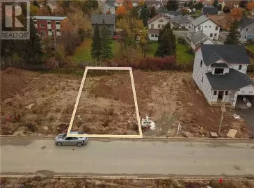 179 HODGKINS Avenue, Thorold, Ontario L2V1M2, ,Vacant Land,For Sale,HODGKINS,40508068