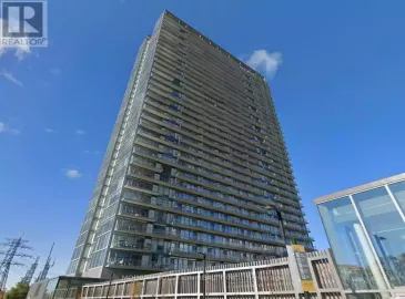 105 The Queensway, Toronto, ON M6P2N2, 1 Bedroom Bedrooms, ,1 BathroomBathrooms,Single Family,For Sale,The Queensway,W7266700