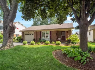 St. Catharines, Ontario L2N6W4, 4 Bedrooms Bedrooms, ,2 BathroomsBathrooms,Single Family,For Sale,H4178982