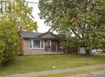 4503 ONTARIO Street, Beamsville, Ontario L3J0B8, 2 Bedrooms Bedrooms, ,2 BathroomsBathrooms,Single Family,For Sale,ONTARIO,40508069