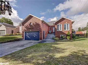 2 MAYFAIR Drive, Barrie, Ontario L4N6Y7, 5 Bedrooms Bedrooms, ,3 BathroomsBathrooms,Single Family,For Sale,MAYFAIR,40508397