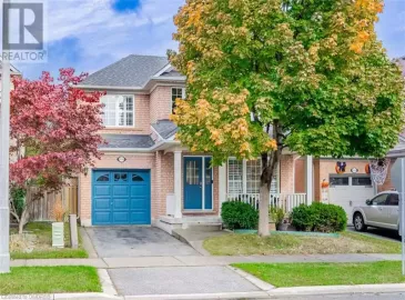 2329 OAKHAVEN Drive, Oakville, Ontario L6M3Z1, 4 Bedrooms Bedrooms, ,3 BathroomsBathrooms,Single Family,For Sale,OAKHAVEN,40505797