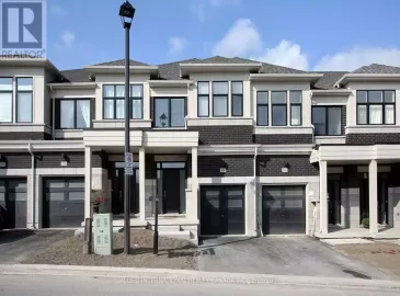 252 Okanagan Path, Oshawa, Ontario L1H0A7, 3 Bedrooms Bedrooms, ,3 BathroomsBathrooms,Single Family,For Sale,Okanagan,E7267136