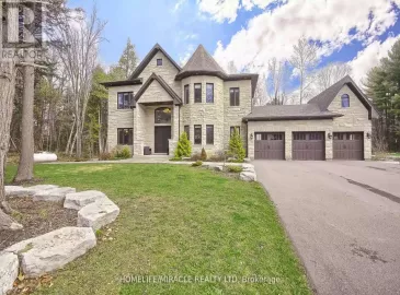 2 Sugar Maple Lane, Adjala-Tosorontio, Ontario L0G1L0, 4 Bedrooms Bedrooms, ,5 BathroomsBathrooms,Single Family,For Sale,Sugar Maple,N7267512