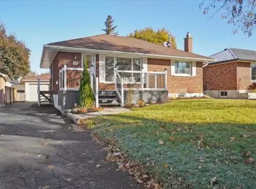 Brantford, Ontario N3R5B4, 2 Bedrooms Bedrooms, ,1 BathroomBathrooms,Single Family,For Lease,H4179013