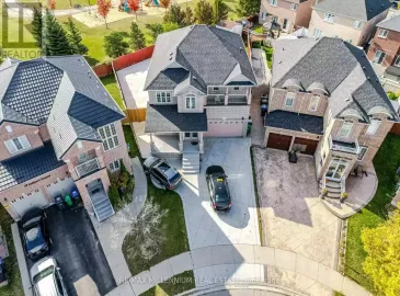 60 Gallpoint Crescent, Brampton, Ontario L6P1R5, 6 Bedrooms Bedrooms, ,4 BathroomsBathrooms,Single Family,For Sale,Gallpoint,W7267924 60 Gallpoint Crescent, Brampton, Ontario L6P1R5, 6 Bedrooms Bedrooms, ,4 BathroomsBathrooms,Single Family,For Sale,Gallpoint,W7267924