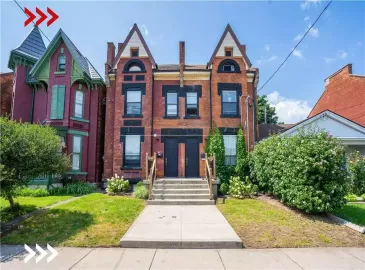 Hamilton, Ontario L8L5K9, ,Multi-family,For Sale,H4179057 Hamilton, Ontario L8L5K9, ,Multi-family,For Sale,H4179057