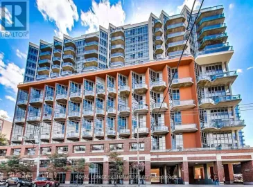255 Richmond Street, Toronto, Ontario M5A4T7, ,1 BathroomBathrooms,Single Family,For Sale,Richmond,C7269064