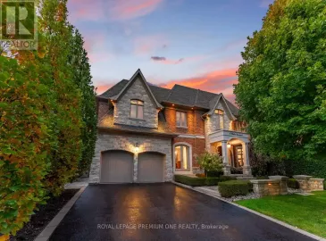 6 Weller Crescent, Vaughan, Ontario L6A1E4, 5 Bedrooms Bedrooms, ,5 BathroomsBathrooms,Single Family,For Sale,Weller,N7269086