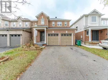 20 Edenvalley Road, Brampton, Ontario L7A2M6, 5 Bedrooms Bedrooms, ,4 BathroomsBathrooms,Single Family,For Sale,Edenvalley,W7268944