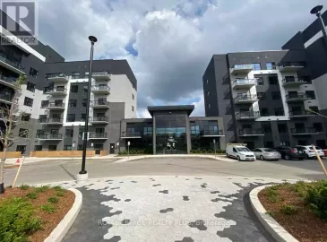 102 Grovewood Common, Oakville, Ontario L6H0X2, 2 Bedrooms Bedrooms, ,2 BathroomsBathrooms,Single Family,For Lease,Grovewood Common,W7269032