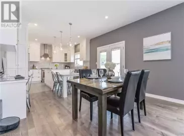 74 FARLEY Road, Fergus, Ontario N1M0E9, 4 Bedrooms Bedrooms, ,3 BathroomsBathrooms,Single Family,For Sale,FARLEY,40508370