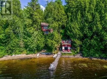 1089 THUMB CREEK Trail, Dwight, ON P0A1H0, 3 Bedrooms Bedrooms, ,1 BathroomBathrooms,Single Family,For Sale,THUMB CREEK,40472856 1089 THUMB CREEK Trail, Dwight, ON P0A1H0, 3 Bedrooms Bedrooms, ,1 BathroomBathrooms,Single Family,For Sale,THUMB CREEK,40472856