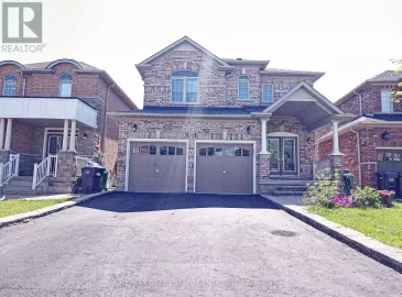 58 Long Meadow Road, Brampton, Ontario L6P1Z9, 5 Bedrooms Bedrooms, ,4 BathroomsBathrooms,Single Family,For Sale,Long Meadow,W6765416 58 Long Meadow Road, Brampton, Ontario L6P1Z9, 5 Bedrooms Bedrooms, ,4 BathroomsBathrooms,Single Family,For Sale,Long Meadow,W6765416