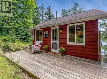 1089 Thumb Creek Trail, Algonquin Highlands, Ontario P0A1H0, 2 Bedrooms Bedrooms, ,1 BathroomBathrooms,Single Family,For Sale,Thumb Creek,X6765522 1089 Thumb Creek Trail, Algonquin Highlands, Ontario P0A1H0, 2 Bedrooms Bedrooms, ,1 BathroomBathrooms,Single Family,For Sale,Thumb Creek,X6765522