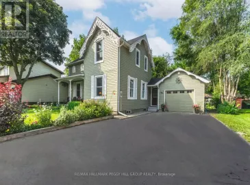 16 Huron Street, Springwater, Ontario L0L1Y0, 4 Bedrooms Bedrooms, ,2 BathroomsBathrooms,Single Family,For Sale,Huron,S6766958