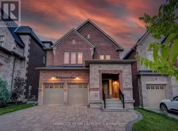 98 Fitzmaurice Drive, Vaughan, Ontario L6A4X6, 5 Bedrooms Bedrooms, ,5 BathroomsBathrooms,Single Family,For Sale,Fitzmaurice,N6767132