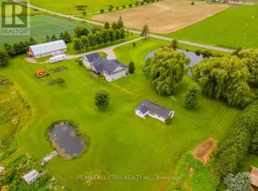 1410 Cragg Road, Scugog, Ontario L0C1G0, 5 Bedrooms Bedrooms, ,3 BathroomsBathrooms,Single Family,For Sale,Cragg,E6758376