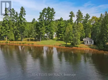 1203 Inlet Bay Road, Highlands East, Ontario K0L1M0, ,Vacant Land,For Sale,Inlet Bay,X6767072 1203 Inlet Bay Road, Highlands East, Ontario K0L1M0, ,Vacant Land,For Sale,Inlet Bay,X6767072