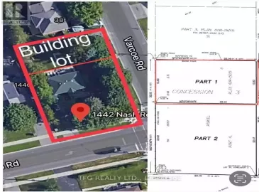 34 Varcoe Road, Clarington, Ontario L1E2K1, ,Vacant Land,For Sale,Varcoe,E6767344 34 Varcoe Road, Clarington, Ontario L1E2K1, ,Vacant Land,For Sale,Varcoe,E6767344