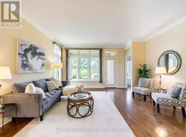 47 Bens Reign, Whitchurch-Stouffville, Ontario L4A1M2, 3 Bedrooms Bedrooms, ,3 BathroomsBathrooms,Single Family,For Sale,Bens Reign,N6767348