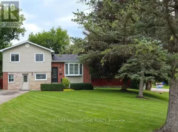 6 Murquinick Court, Adjala-Tosorontio, Ontario L0G1L0, 4 Bedrooms Bedrooms, ,2 BathroomsBathrooms,Single Family,For Sale,Murquinick,N6767634