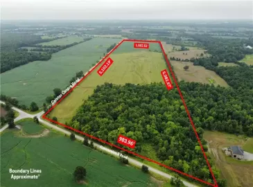 West Lincoln, Ontario L0R1E0, ,Vacant Land,For Sale,H4172347