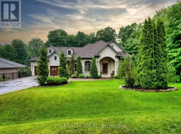 13 Nordic Trail, Oro-Medonte, ON L0L2L0, 6 Bedrooms Bedrooms, ,4 BathroomsBathrooms,Single Family,For Sale,Nordic,S6768338