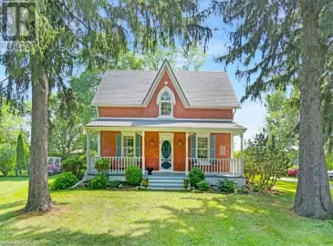 623 MILES Road, Glanbrook, ON L0R1P0, 3 Bedrooms Bedrooms, ,2 BathroomsBathrooms,Single Family,For Sale,MILES,40474723