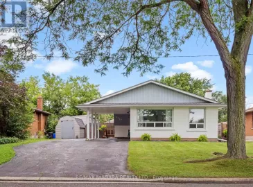 3327 Cattell Drive, Niagara Falls, Ontario L2G6N3, 4 Bedrooms Bedrooms, ,2 BathroomsBathrooms,Single Family,For Sale,Cattell,X6773206