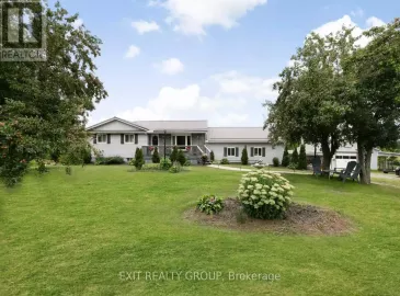 471 Wellmans Road, Stirling-Rawdon, Ontario K0K3E0, 3 Bedrooms Bedrooms, ,2 BathroomsBathrooms,Single Family,For Sale,Wellmans,X6774476